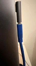 Nnbili mini-адаптер OTG-угловой, USB 3.0 - USB 3.0