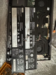 Акумулятор для ноутбука Lenovo IdeaPad Yoga C940-15IRH, L18M4PF1, L18D4PF1 4400mah 67.5Wh ORIGINAL фото від покупців 4