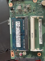Оперативная память SK hynix 4 GB SO-DIMM DDR3L 1600 MHz (HMT451S6BFR8A-PB) фото от покупателей 2