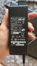 Блок питания для ноутбука Asus 19V зарядное устройство 90W (1237176769) cетевой адаптер фото от покупателей 4