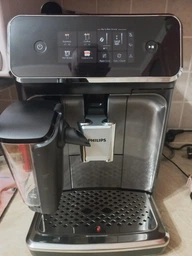 Кавомашина PHILIPS Series 2300 EP2339/40 фото від покупців 1