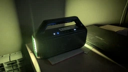 Портативна акустика ANKER Soundcore Motion Boom 2 Green