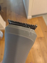 Универсальный триммер Philips MG5941/15 серии 5000 (11-в-1) фото от покупателей 10