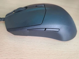 Мышь SteelSeries Rival 3 Gen 2 RGB USB Black (SS62515) фото от покупателей 5