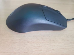 Мышь SteelSeries Rival 3 Gen 2 RGB USB Black (SS62515) фото от покупателей 4
