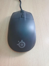 Мышь SteelSeries Rival 3 Gen 2 RGB USB Black (SS62515) фото от покупателей 1