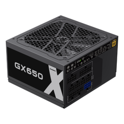 Блок питания GameMax GX-650 Modular (3702994)