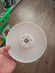 Оборотный держатель для комплекта RZTK Spin Mop фото от покупателей 1
