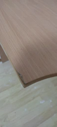 Компьютерный стол Roko БЮ113 Белый 140х84/70х75 см (20200038313)