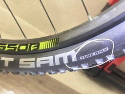 Покришка SCHWALBE Smart Sam Performance 27.5 x 2,1" Addix фото від покупців 3