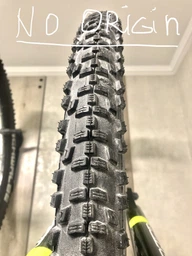 Покришка SCHWALBE Smart Sam Performance 27.5 x 2,1" Addix