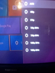 Комплект: Медиаплеер X96Q 2/16 Gb + AV кабель для подключения к старым телевизорам фото от покупателей 4