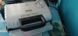 Гриль TEFAL Minute Grill GC205012 фото от покупателей 9