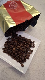 Кава в зернох Swisso Kaffee Crema 1кг фото від покупців 1