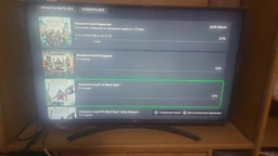 Ключ активации Assassin's Creed: Черный флаг, Единство, Синдикат (Triple Pack: Black Flag, Unity, Syndicate) для Xbox One/Series