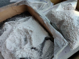 Агроперліт PLAGRON Perlite / Плагрон Розфасовка 1 літр 1260