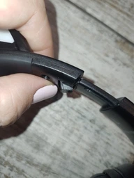 Наушники Bluetooth Onikuma B90 Pink