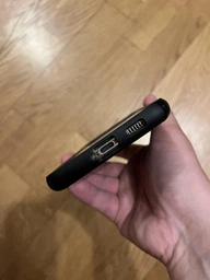Чохол протиударний Speck Presidio2 Grip для Samsung Galaxy S24 Plus/S25 Plus (S926/S936) Grey 150616-3212 фото від покупців 8