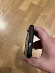 Чохол протиударний Speck Presidio2 Grip для Samsung Galaxy S24 Plus/S25 Plus (S926/S936) Grey 150616-3212 фото від покупців 7