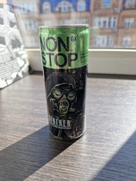 Напій енергетичний Non Stop Stalker (Green)