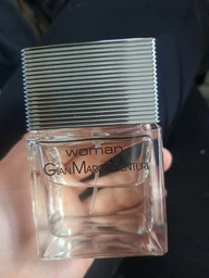 Туалетна вода (тестер без кришечки) Gian Marco Venturi Woman 100 ml (27-43411100) фото від покупців 1