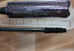 Тушь для ресниц Tarte lights camera lashes™ 4 in 1 mascara 7 мл