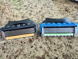 Сменные кассеты для бритья GILLETTE FUSION ProGlide 4 шт (7702018085514) фото от покупателей 2