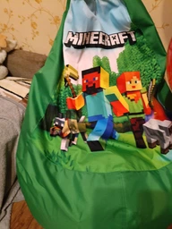 Кресло мешок груша Roblox Роблокс