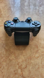 Джойстик беспроводной для ПК PS4 геймпад для Android iOS TV Windows смартфона планшета джостик игровой контроллер bluetooth wireless controller model BGP-2016 для PlayStation фото от покупателей 3