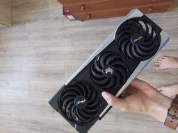 Відеокарта Sapphire PCI-Ex Radeon RX 6700XT NITRO+ 12GB GDDR6 (192bit) Б\В - Б/В фото від покупців 2