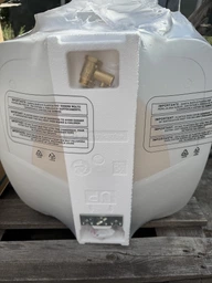 Электрический водонагреватель Ariston DUNE RS 10 PL EU над мойкой (3100844) фото от покупателей 13