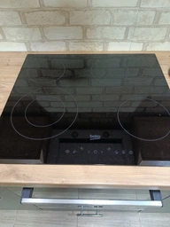 Варочная поверхность Beko HIC 64403 T (HIC64403T)
