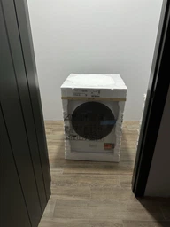Пральна машина Hotpoint-Ariston NDB10570DAUA фото от покупателей 18