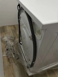 Пральна машина Hotpoint-Ariston NDB10570DAUA фото от покупателей 15