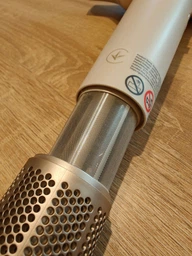 Фен Dreame Hair Dryer Gleam White (AHD12A-WH) фото від покупців 5