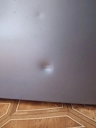 Холодильник Whirlpool W7X 82I OX фото від покупців 1