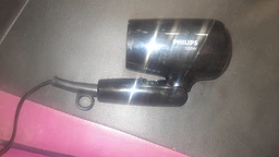 Фен PHILIPS BHC010/10 фото от покупателей 4