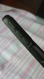 Чохол Black case на Motorola G31 чорний