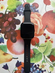 Ремешок Silicone для смарт-часов Xiaomi Redmi Watch 3 Active Turquoise фото от покупателей 1
