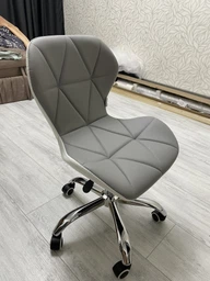 Крісло на колесах чорне Bonro B- 531