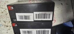 Аккумуляторная батарея LogicPower AGM LPM 12V-7Ah (LP3862) фото от покупателей 5