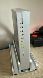 Вертикальная подставка для ноутбука OfficePro LS580S Aluminum alloy Silver фото от покупателей 1