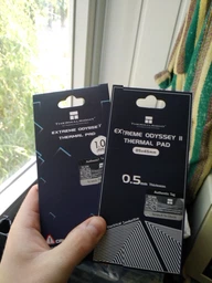 Термопрокладка Thermalright Extreme Odyssey II Thermal Pad 14.8 W/m 85x45x0.5 мм