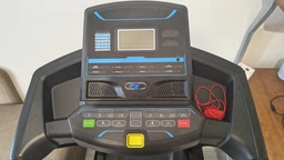 Бігова доріжка FitLogic T33 фото від покупців 8