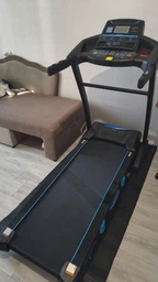 Бігова доріжка FitLogic T33 фото від покупців 7