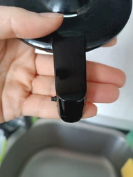 Кофеварка капельная TEFAL CM340811