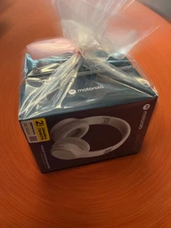 Видеоняня Motorola PIP1500 Connect + Наушники Motorola Moto XT220 Black в подарок (GIFT-01BL)