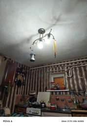 LED лампа MAXUS A80 18W 4100K 220V E27 (1-LED-784) фото от покупателей 1