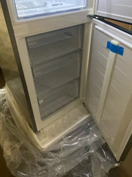 Холодильник GORENJE NRK6202ES4 фото від покупців 7