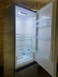 Холодильник GORENJE NRK6202ES4 фото від покупців 6